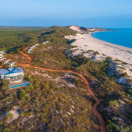 Berkeley River Lodge Екстер'єр фото