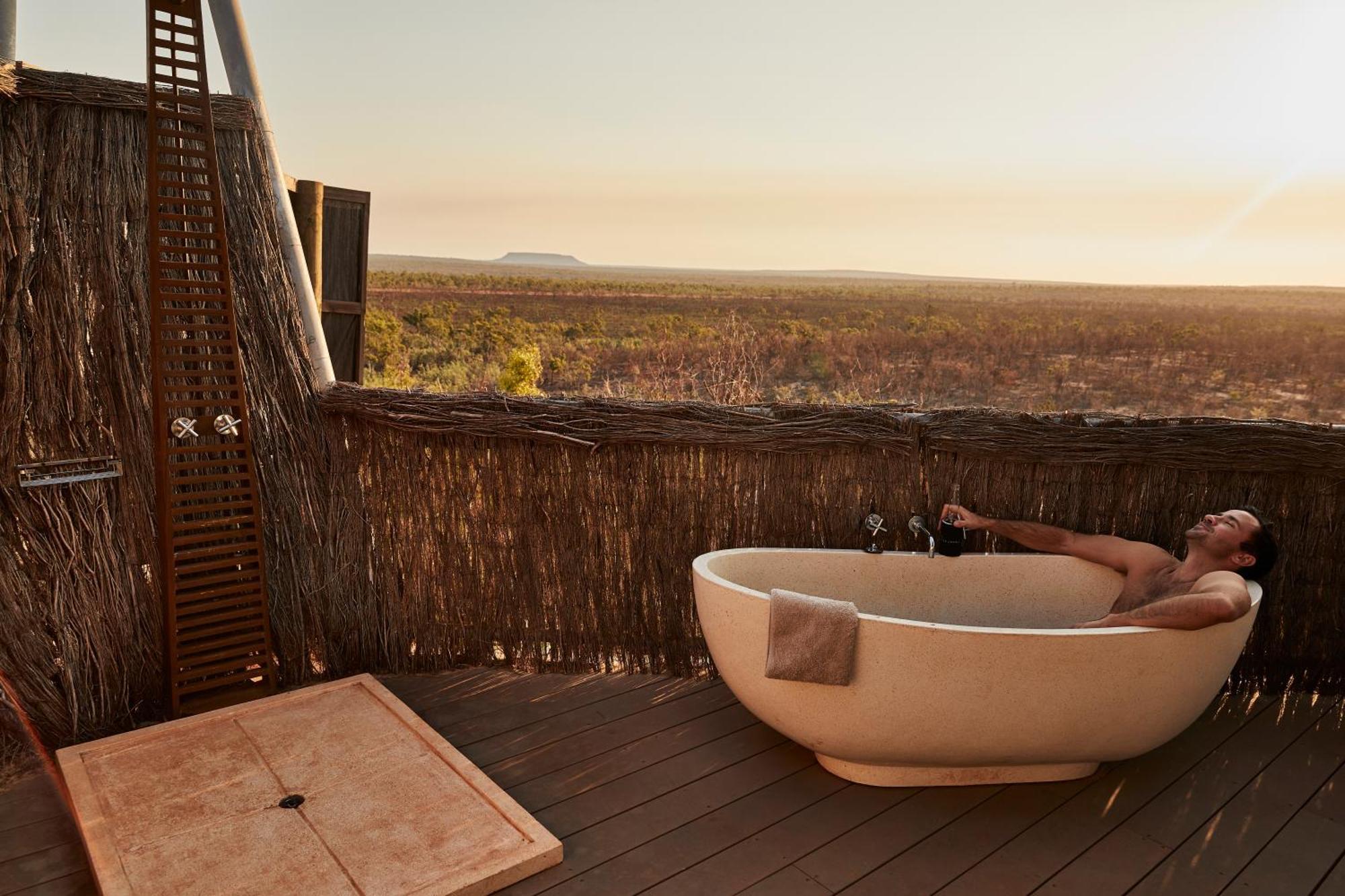 Berkeley River Lodge Екстер'єр фото