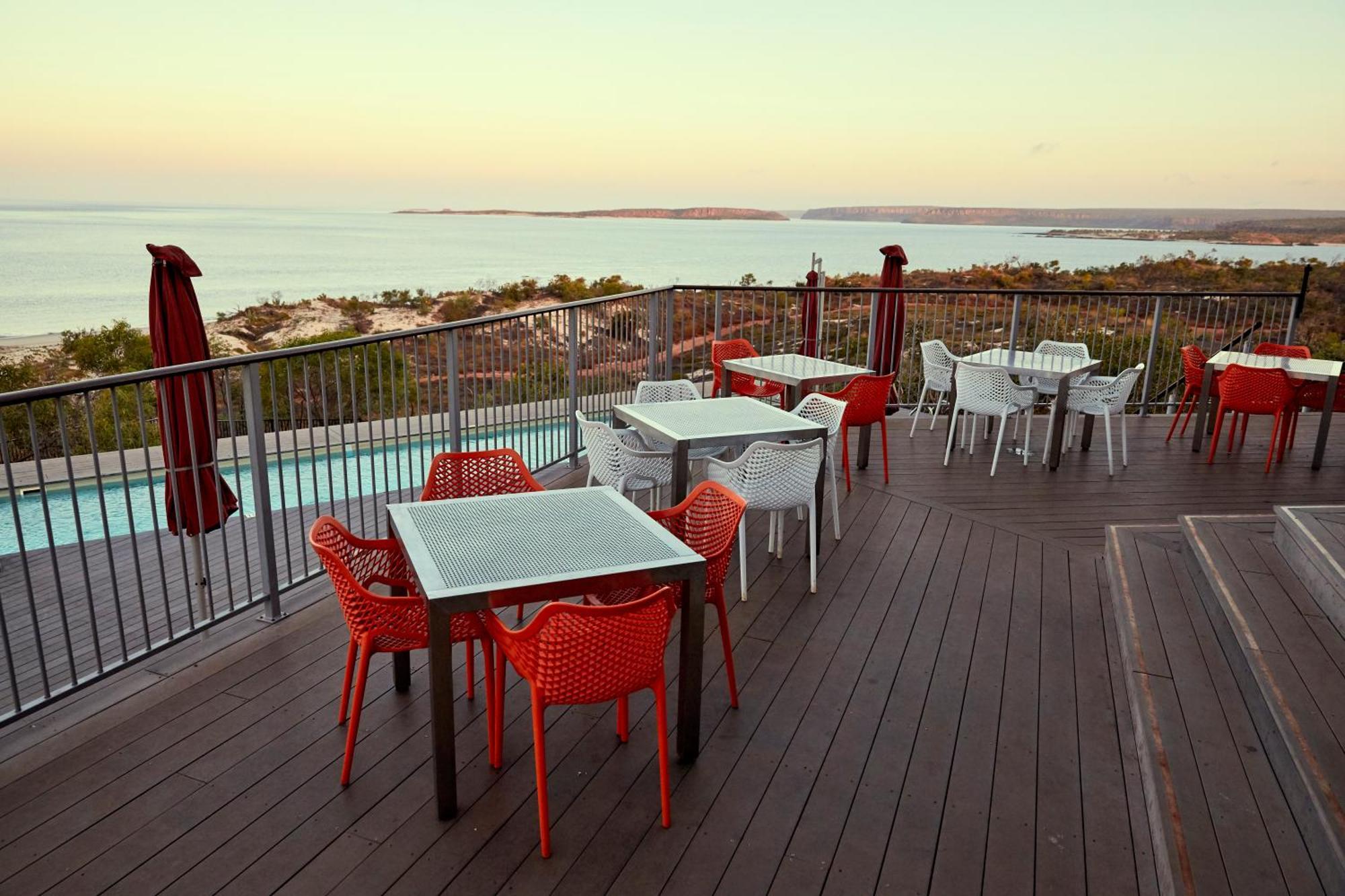 Berkeley River Lodge Екстер'єр фото