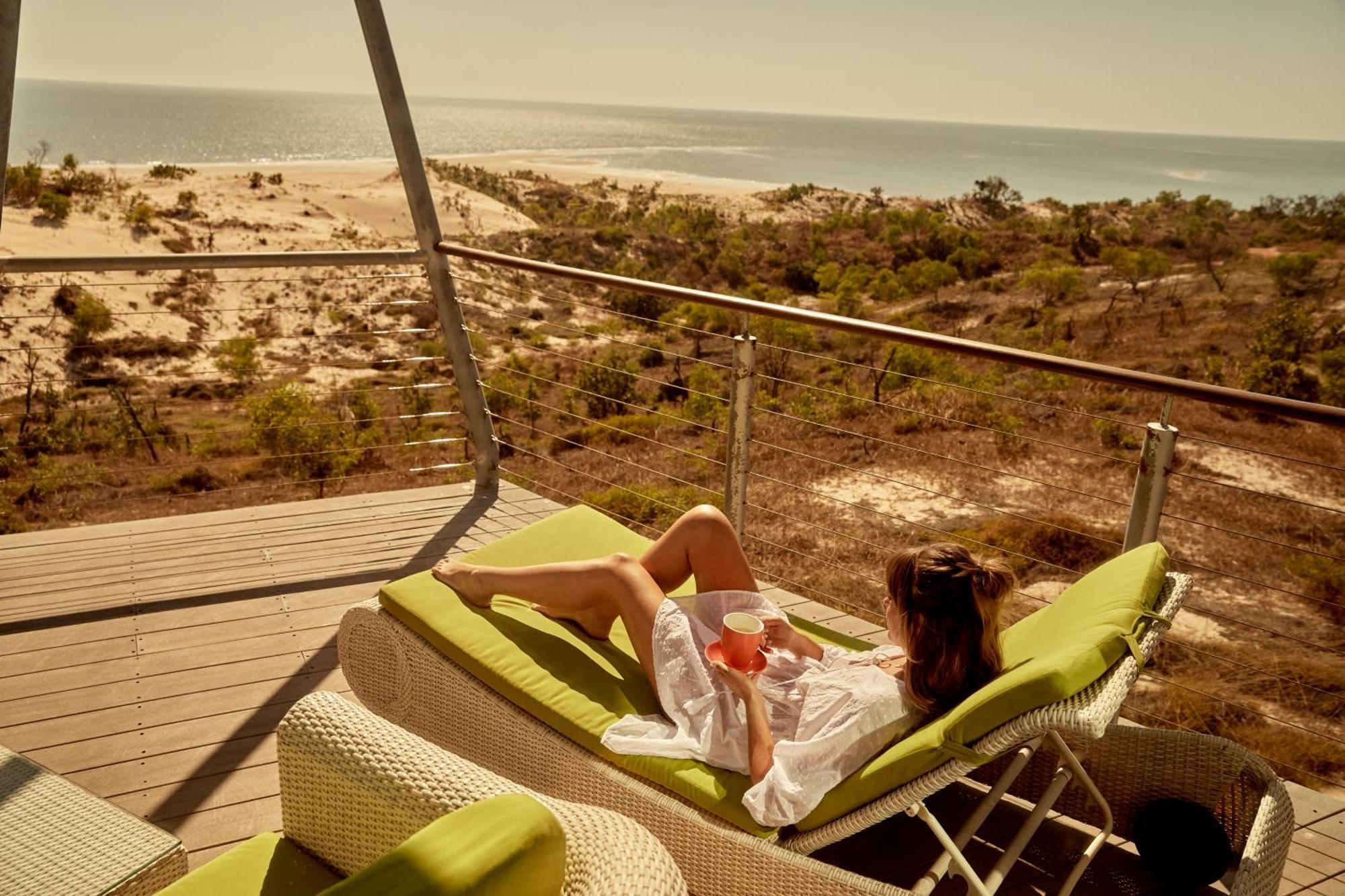 Berkeley River Lodge Екстер'єр фото
