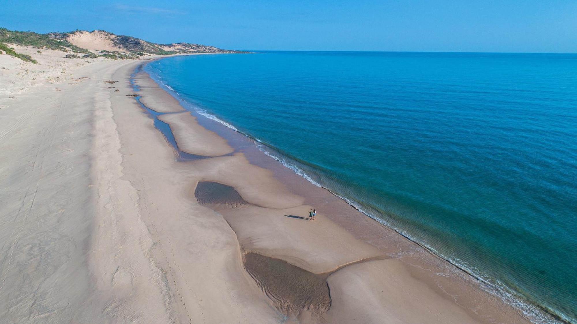 Berkeley River Lodge Екстер'єр фото