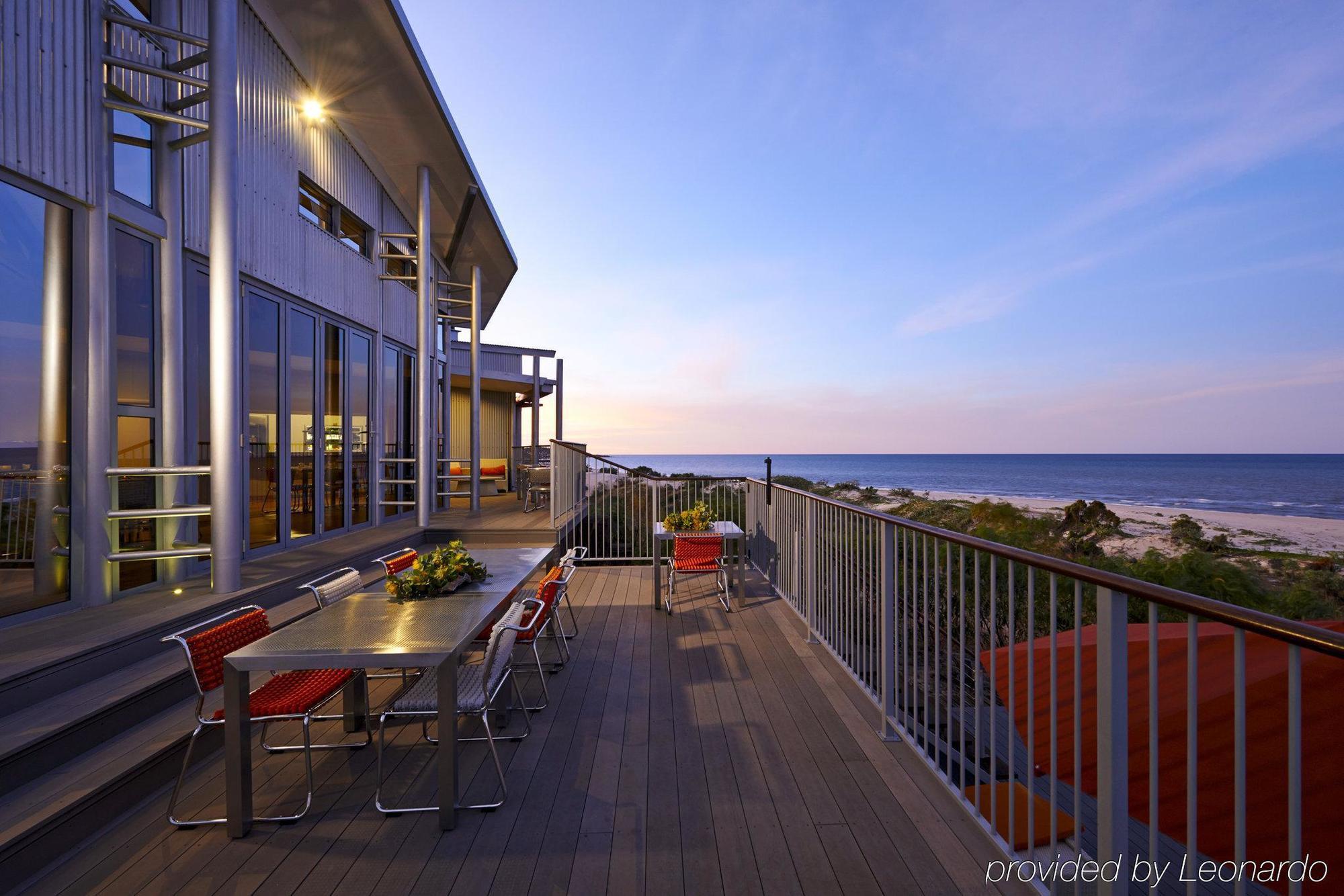 Berkeley River Lodge Екстер'єр фото
