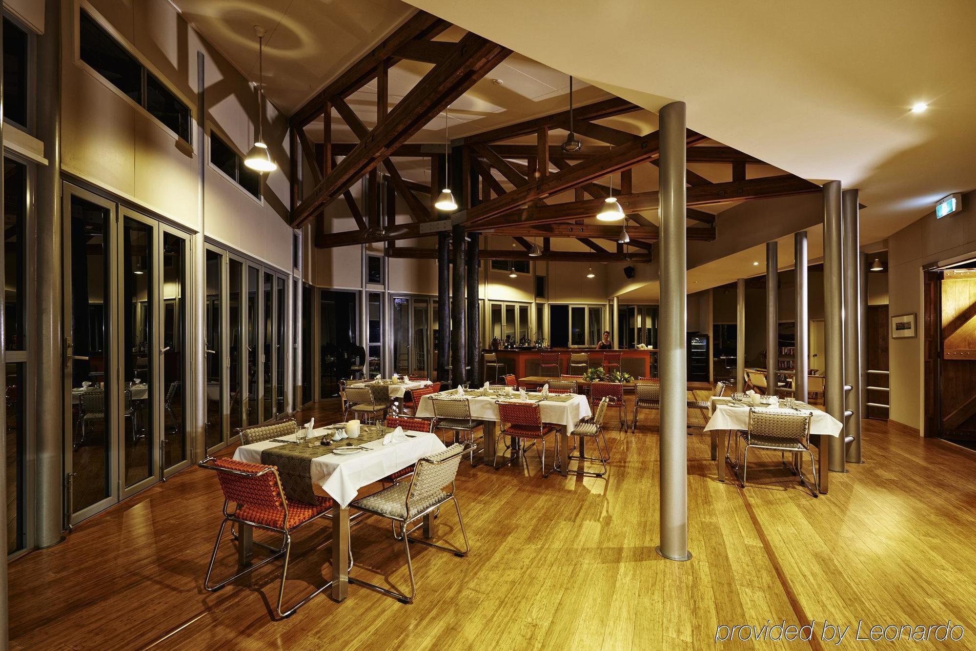 Berkeley River Lodge Екстер'єр фото