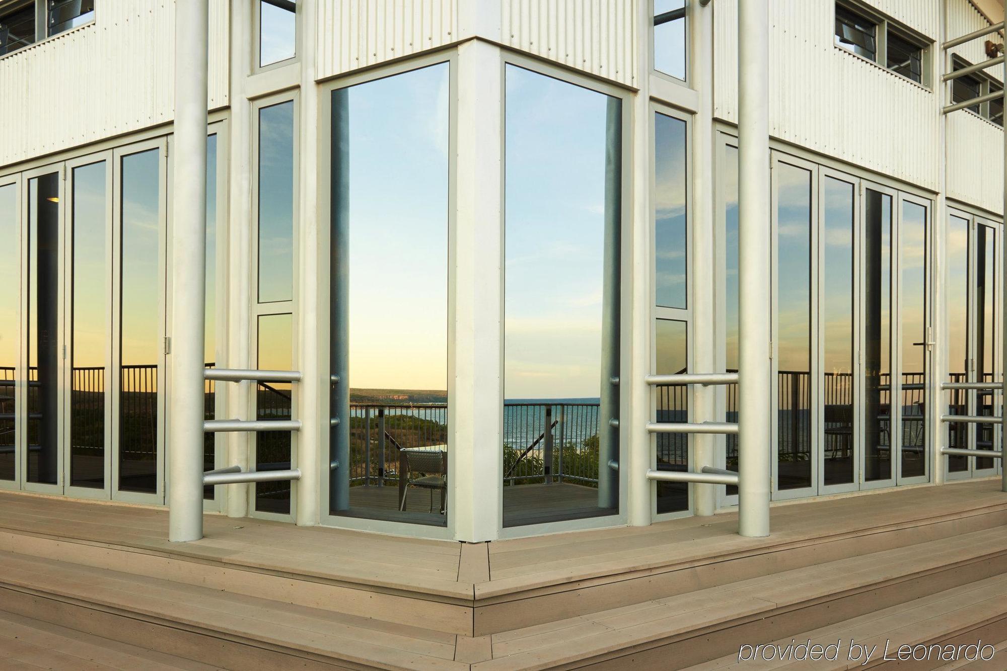 Berkeley River Lodge Екстер'єр фото