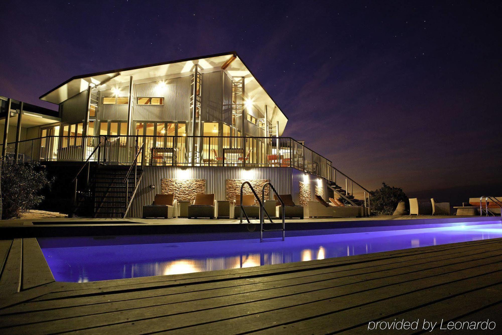 Berkeley River Lodge Екстер'єр фото