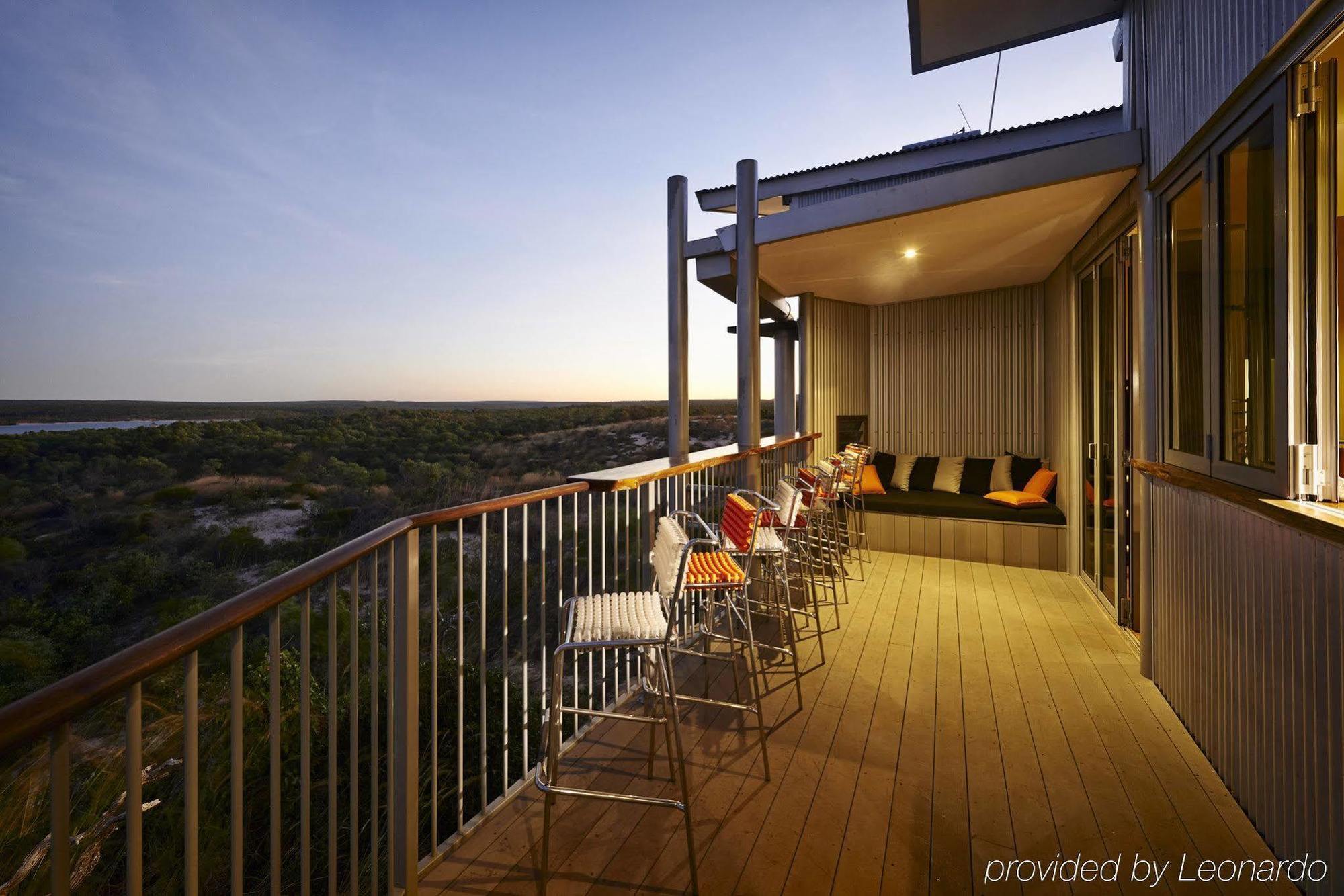 Berkeley River Lodge Екстер'єр фото