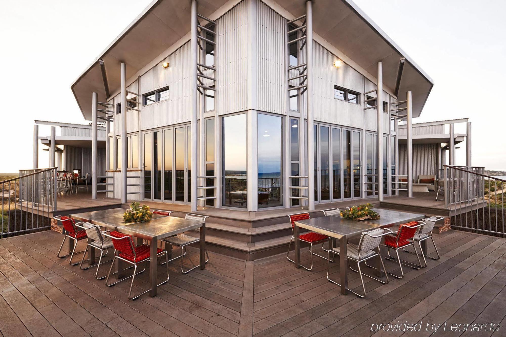 Berkeley River Lodge Екстер'єр фото