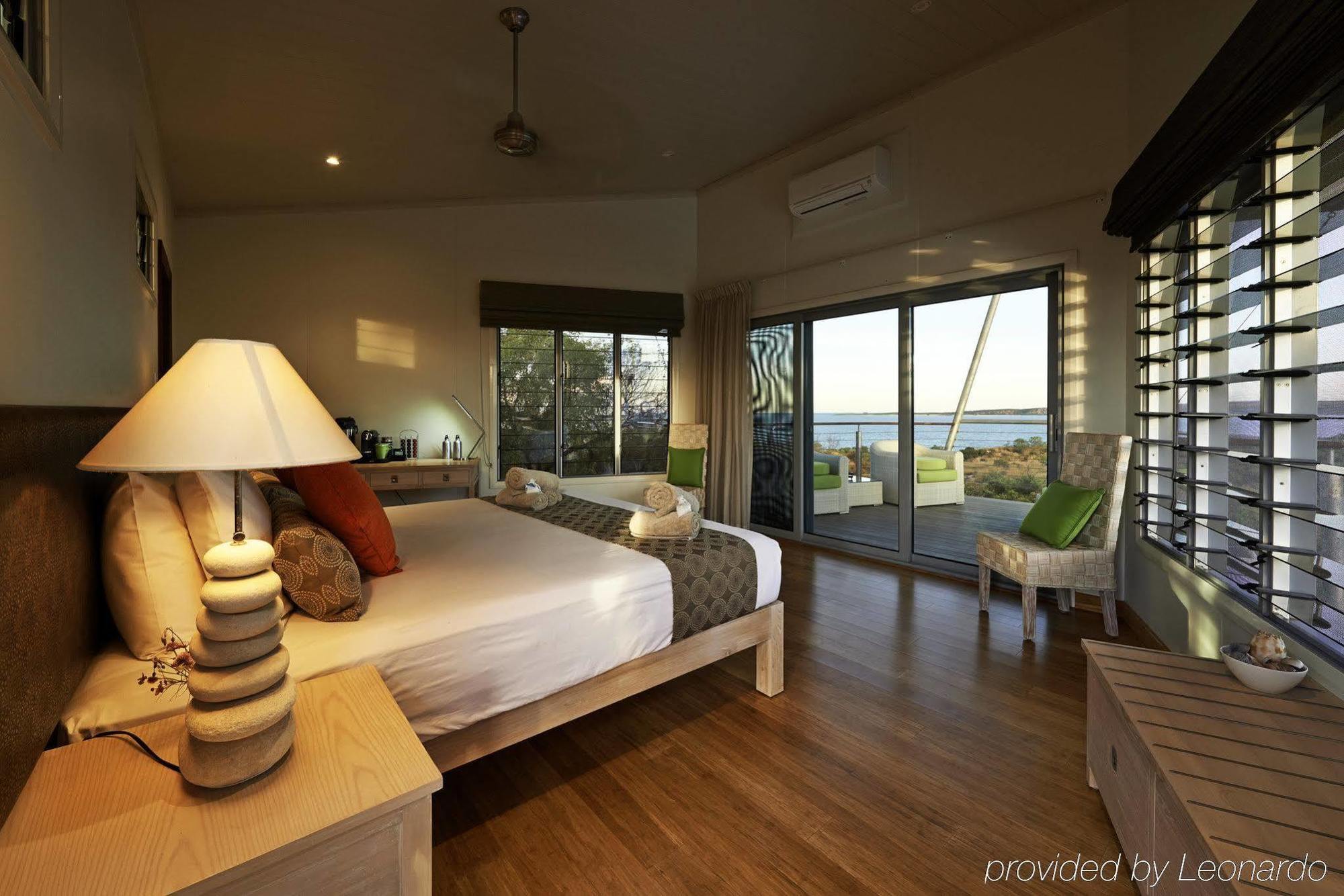 Berkeley River Lodge Екстер'єр фото